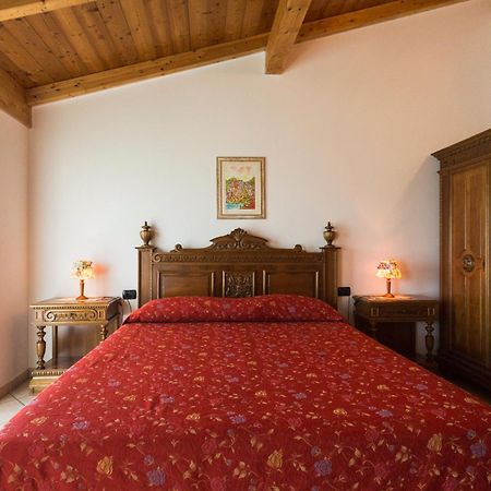 Agriturismo Daniela Bracelli Εξωτερικό φωτογραφία