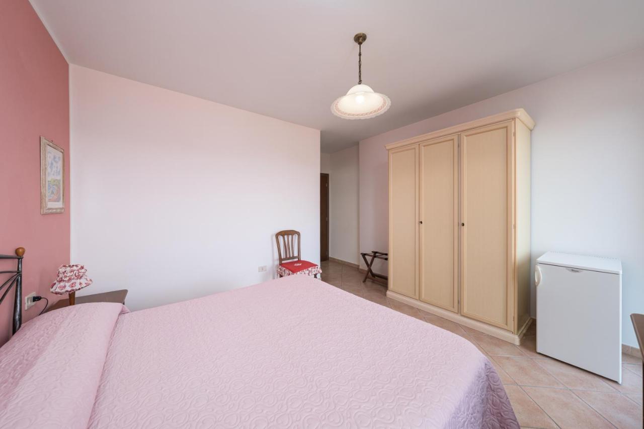 Agriturismo Daniela Bracelli Εξωτερικό φωτογραφία