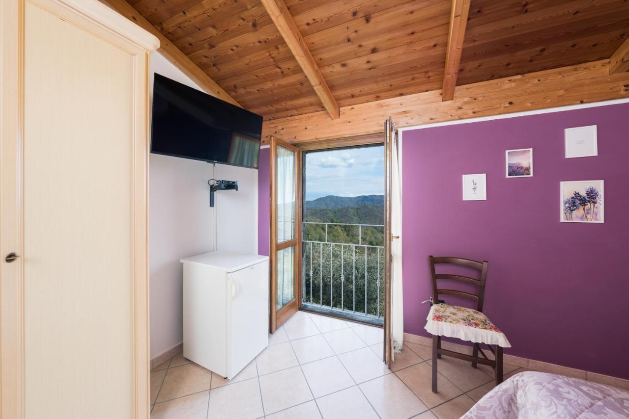 Agriturismo Daniela Bracelli Εξωτερικό φωτογραφία