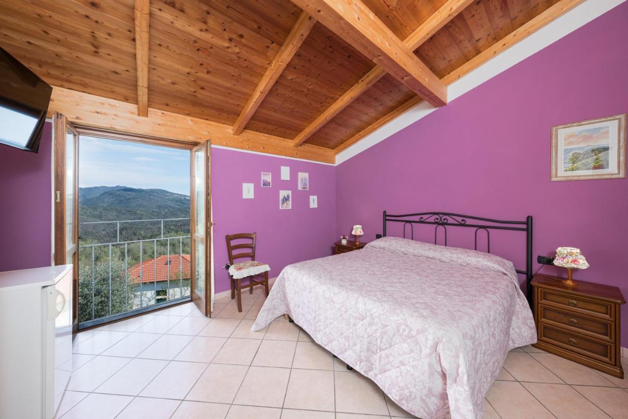 Agriturismo Daniela Bracelli Εξωτερικό φωτογραφία