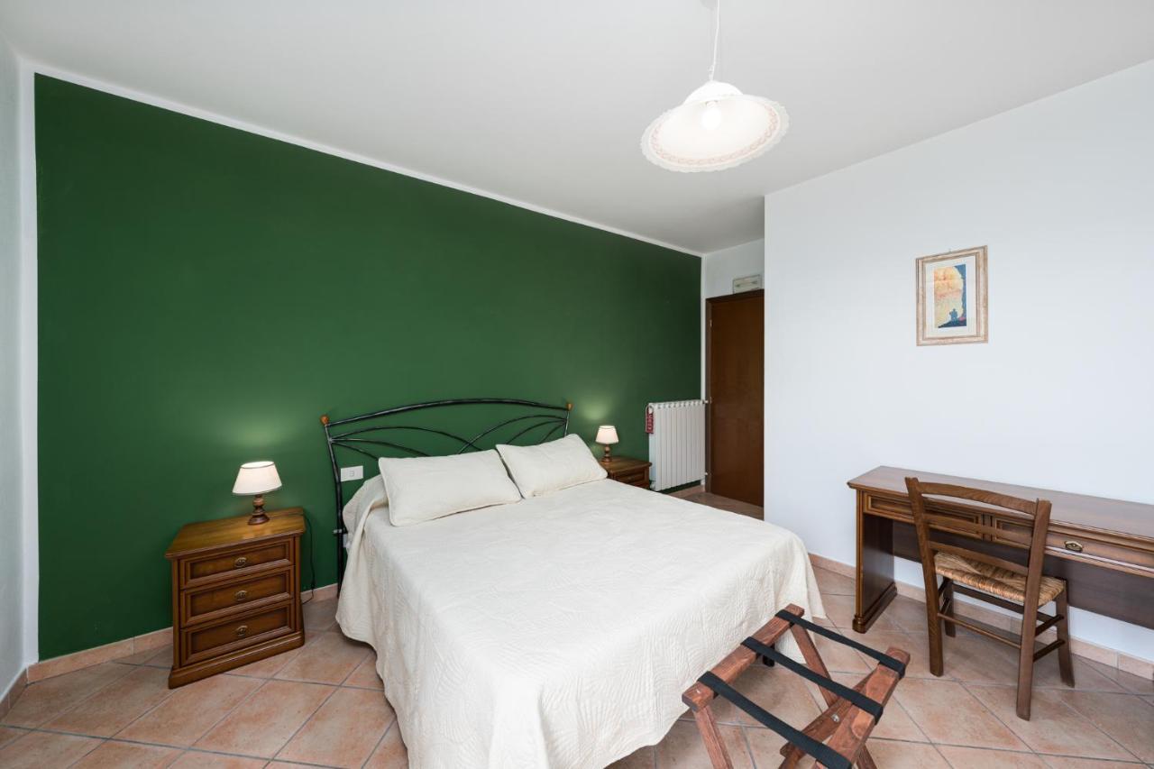 Agriturismo Daniela Bracelli Εξωτερικό φωτογραφία