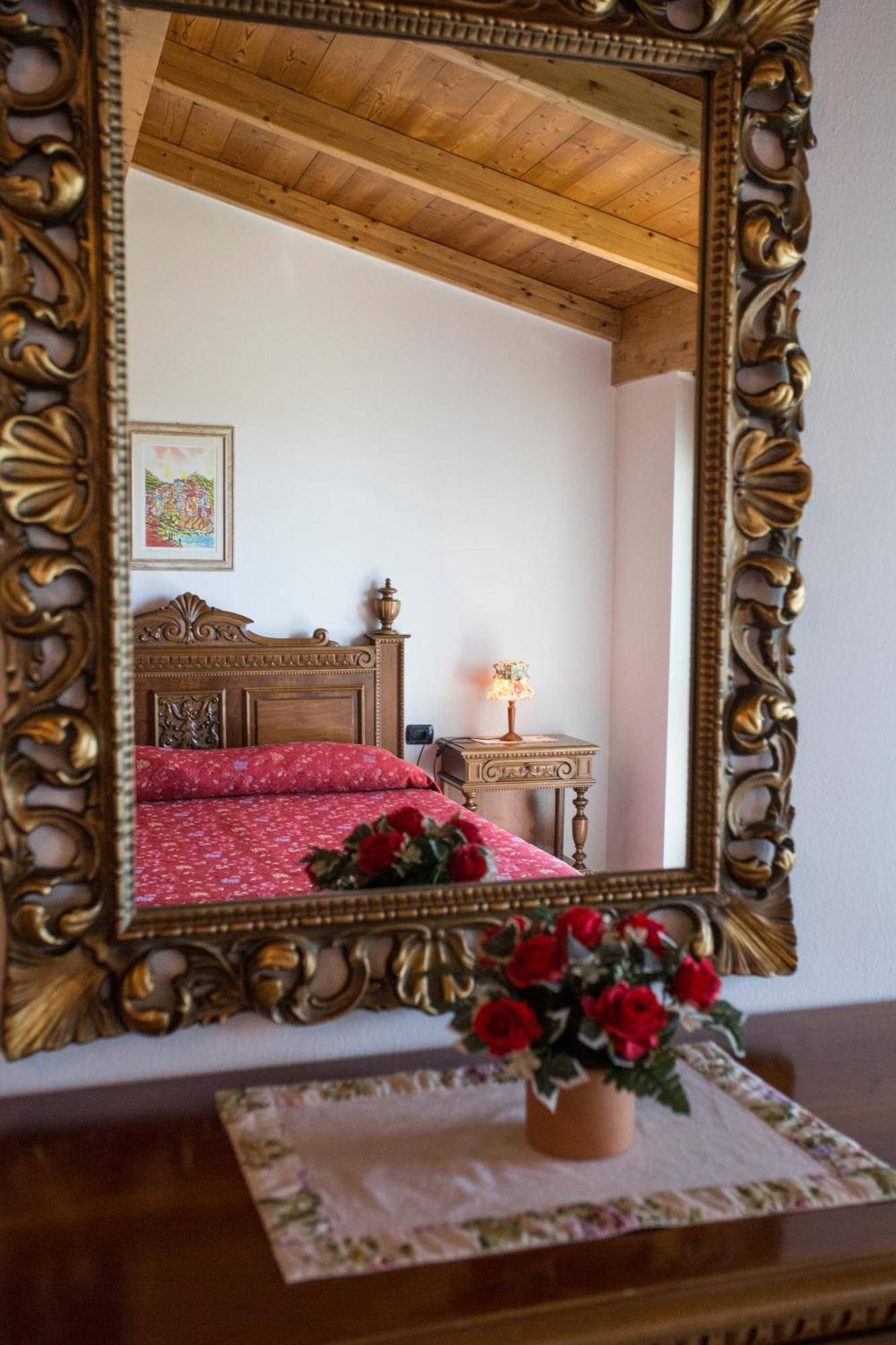 Agriturismo Daniela Bracelli Εξωτερικό φωτογραφία