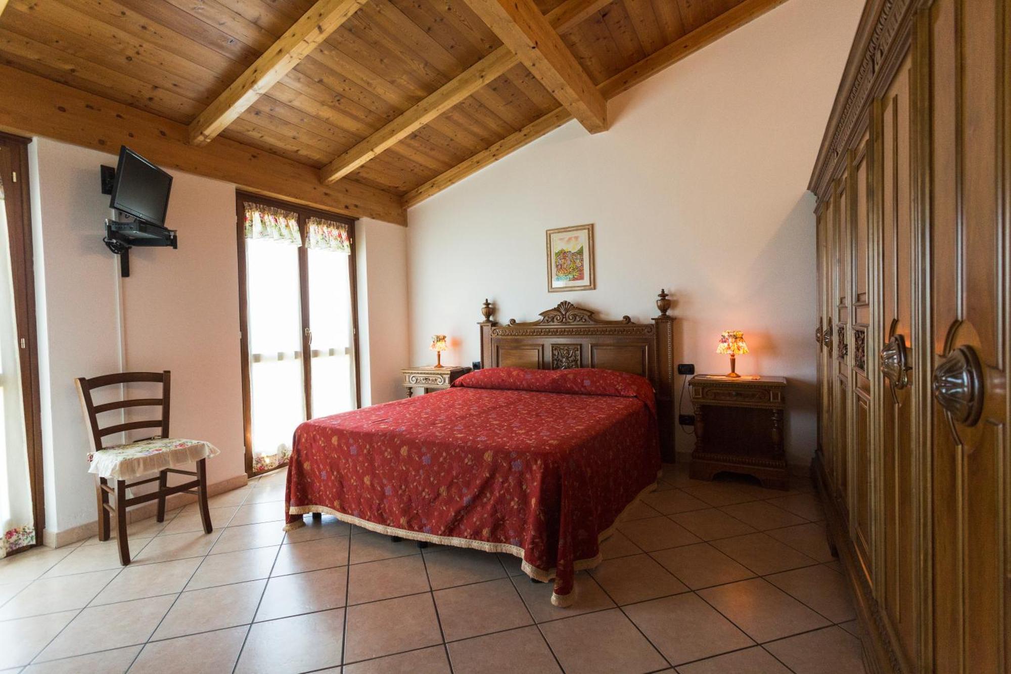 Agriturismo Daniela Bracelli Εξωτερικό φωτογραφία