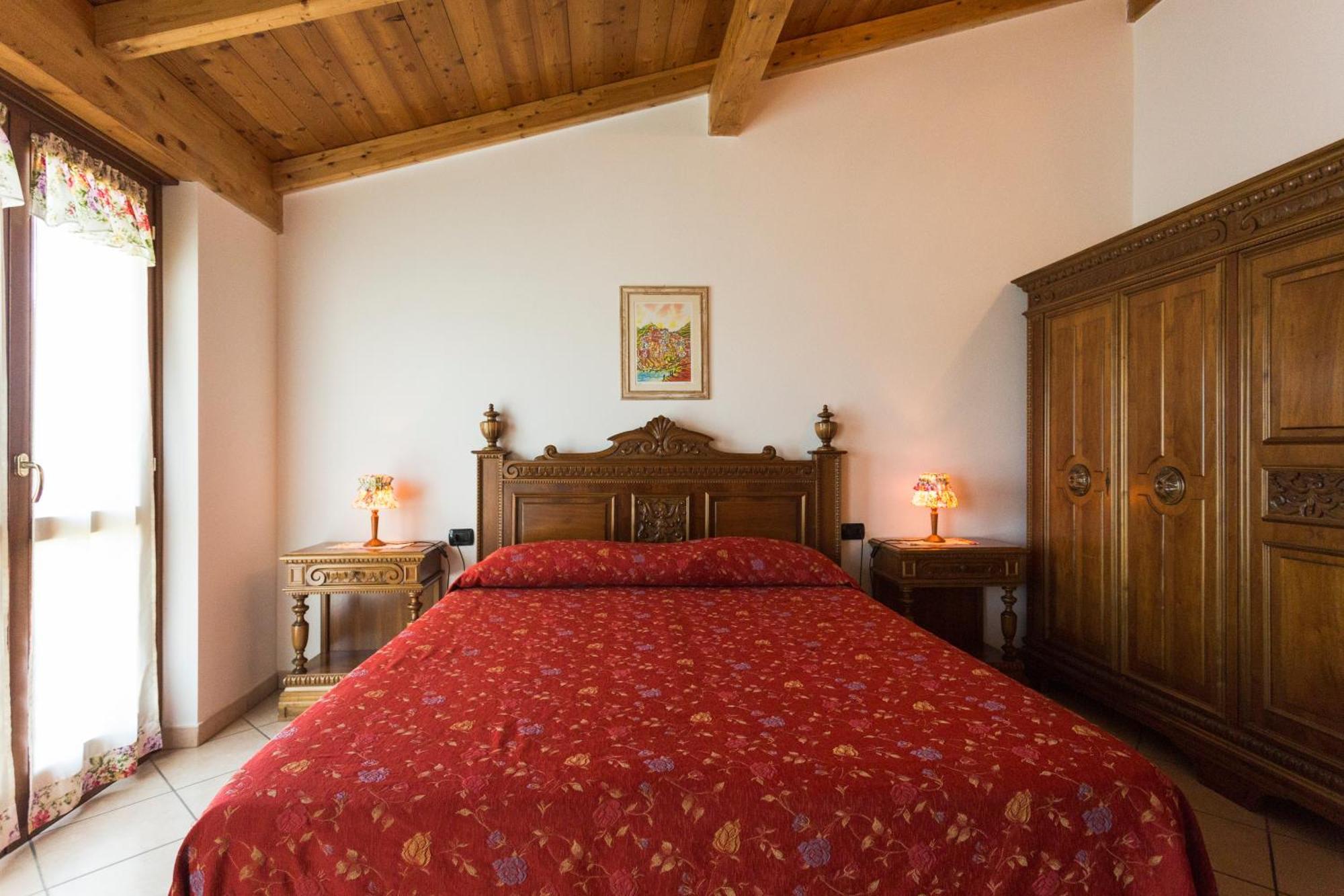 Agriturismo Daniela Bracelli Εξωτερικό φωτογραφία