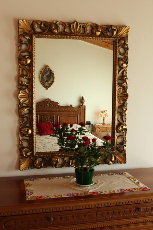 Agriturismo Daniela Bracelli Εξωτερικό φωτογραφία